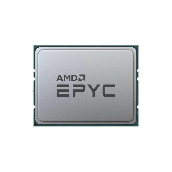 AMD Epyc 8124P 2.45GHz (SP6) Processzor - OEM (100-000001135)