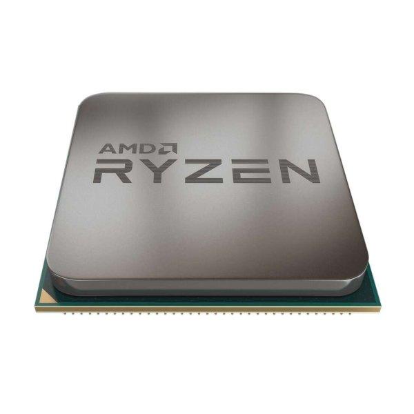 AMD Ryzen 3 3200G 3.6GHz (sAM4) Processzor - Tray (YD3200C5M4MFH)