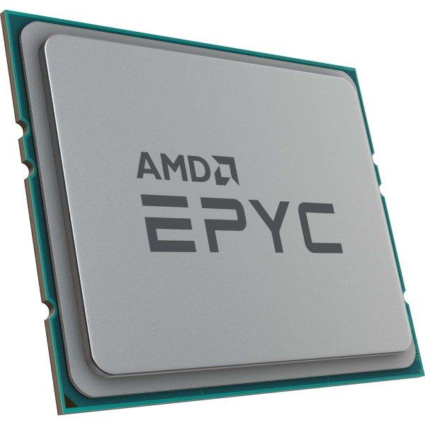 AMD Epyc 7552 2.2GHz (sp3) Processzor - Tray (100-000000076)