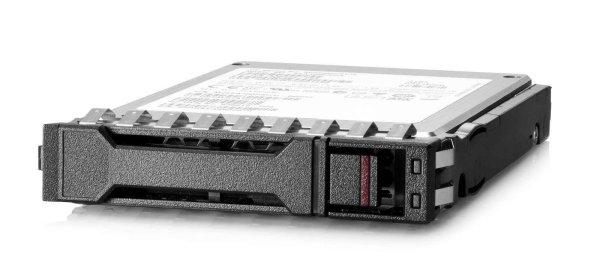 Hewlett Packard Enterprise P28586-B21 merevlemez-meghajtó 2.5