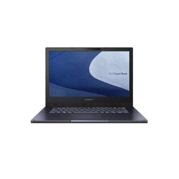 ASUS ExpertBook B2402CBA-EB0010 Laptop fekete (B2402CBA-EB0010)