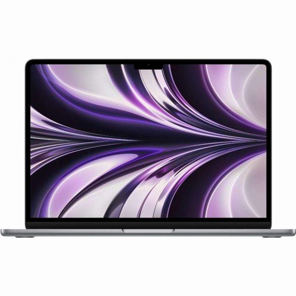 Apple MacBook Air (13.6) M2 8-Core 256GB spacegrau NEW (MLXW3D/A)