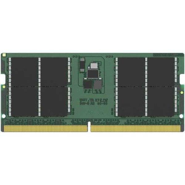 KINGSTON Client Premier NB Memória DDR5 32GB 4800MHz SODIMM