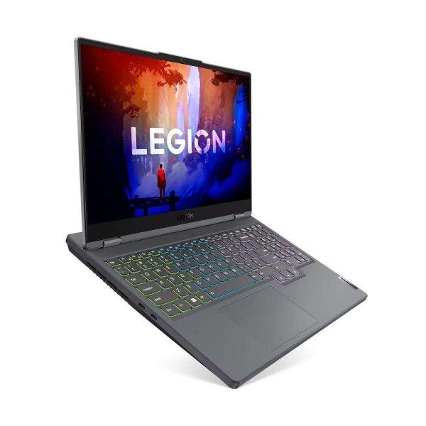 Lenovo Legion 5 15ARH7H Laptop viharszürke (82RD0084HV) (82RD0084HV)