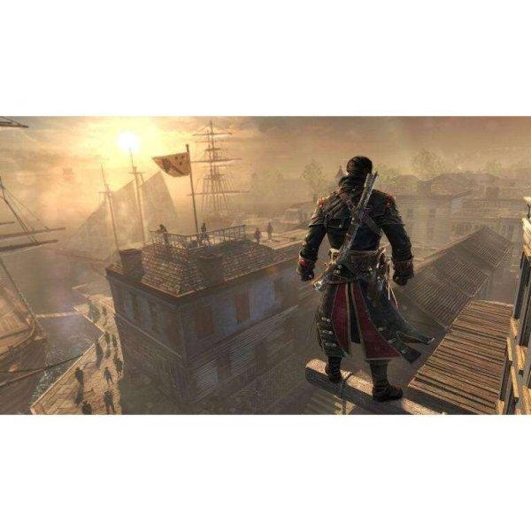 Assassin's Creed Rogue Remastered (Xbox One  - elektronikus játék licensz)