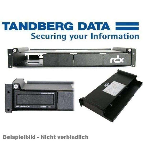 Tandberg 3800-RAK Data Rack Mount for Hard Disk Drive