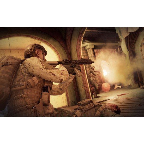Insurgency: Sandstorm (Xbox One Xbox Series X|S  - elektronikus játék licensz)