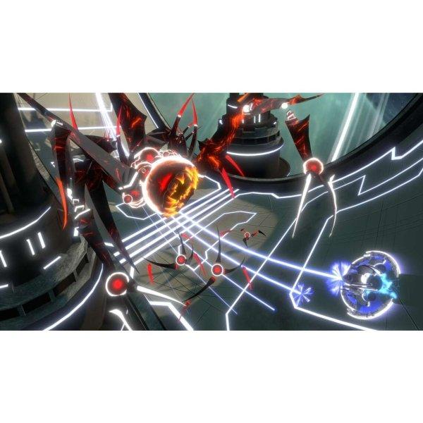 Curved Space (Xbox One Xbox Series X|S  - elektronikus játék licensz)