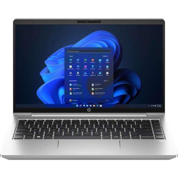 HP ProBook 445 G10 Laptop Win 11 Pro ezüst (85C00EA) (85C00EA)