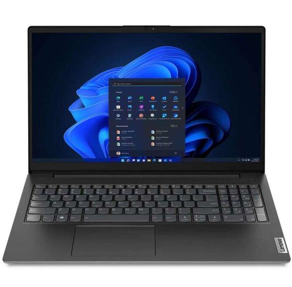 Lenovo V15 G3 Notebook Fekete (15.6