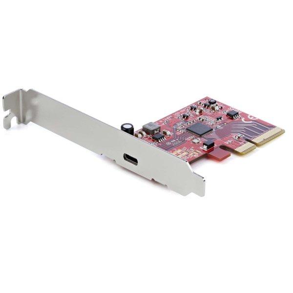 StarTech PEXUSB321C USB-C PCIe 3.0 portbővítő