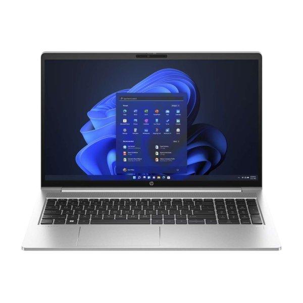 HP ProBook 455 G10 Notebook Szürke (AMD Ryzen 5-7530U / 16GB / 512GB SSD / Win
11 Pro) (85B23EA#AKC)