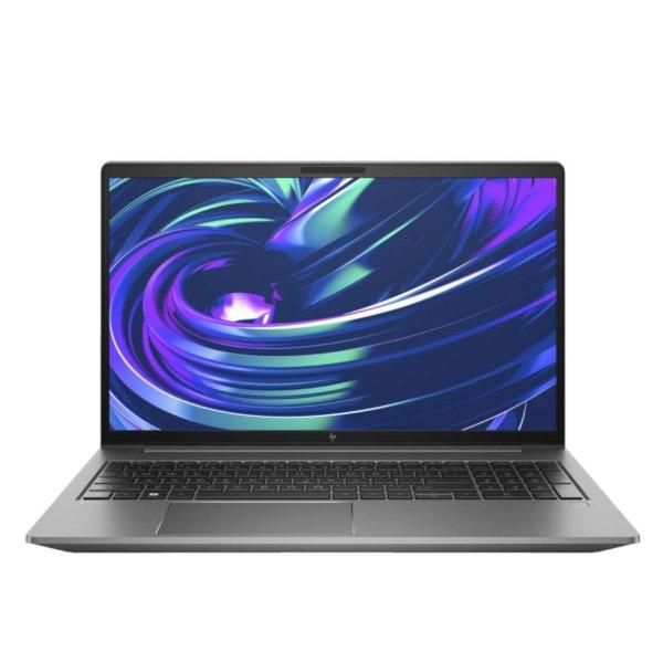 HP ZBook Power 15 G10 Notebook Ezüst (15,6