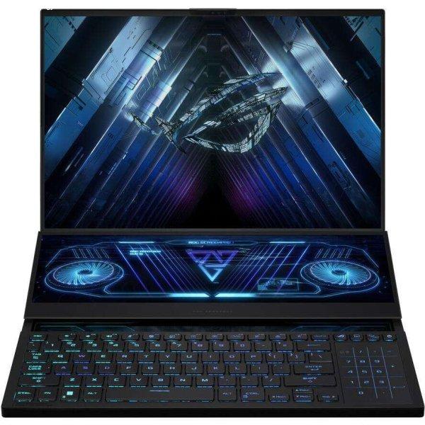 ASUS ROG Zephyrus Duo 16 GX650PZ-NM030W Laptop 40,6 cm (16