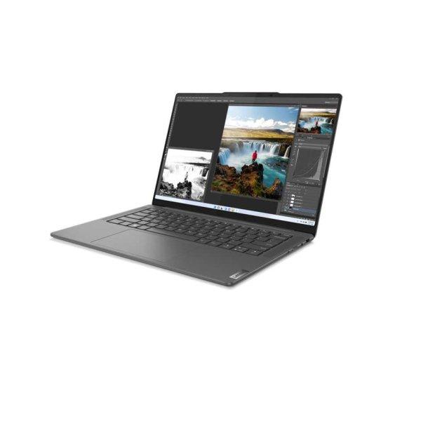 Lenovo Yoga Pro 7 Notebook Szürke (14.5