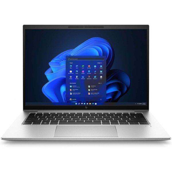 HP EliteBook 840 G9 i5 1235/16GB/512GB/W11Pro silver (7X9F0AT#ABD)