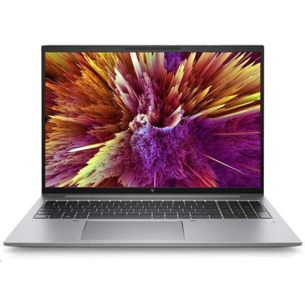 HP ZBook Firefly 14 G10 Notebook Szürke (14