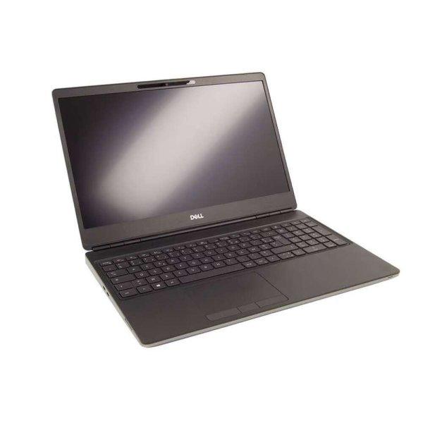 DELL Precision 7550 Laptop i7-10850H/16GB/512GB SSD/RTX4000/Win 11 Pro
(15216346) Silver (dell15216346)