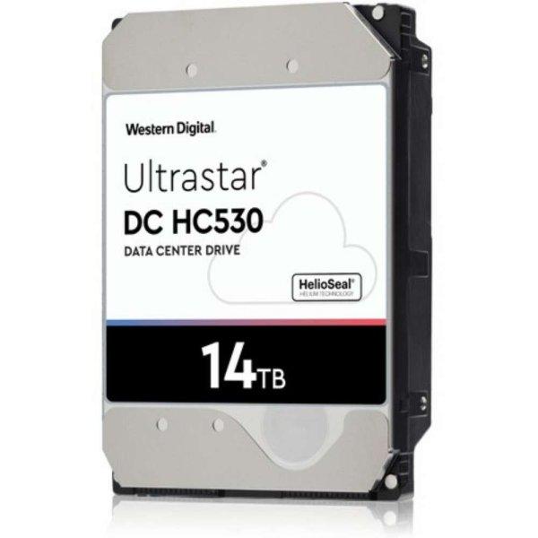 14TB WD Ultrastar DC HC530 WUH721414ALE6L4 * Ent. (0F31284)
