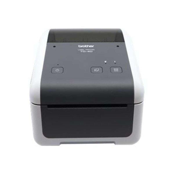 Brother label printer TD-4410D (TD4410DXX1)