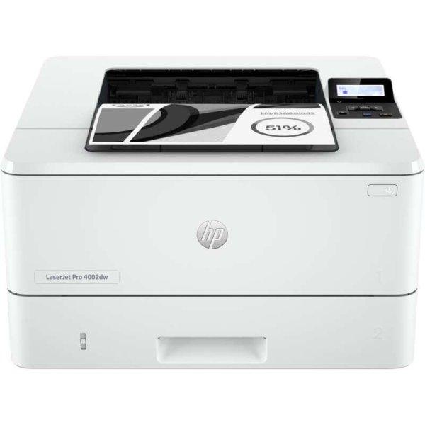 HP LaserJet Pro 4002dw nyomtató (2Z606F) (2Z606F)