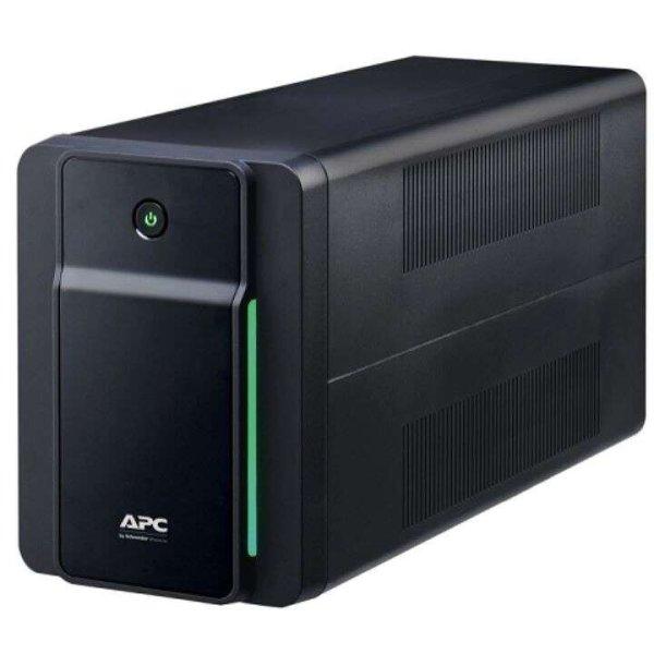 APC Back-UPS BX1200MI-GR 1200VA szünetmentes tápegység (BX1200MI-GR)