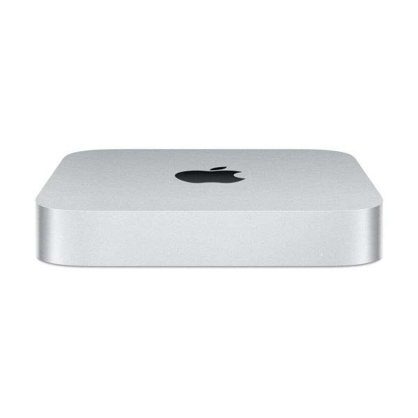 Apple Mac mini M2/8GB/512GB számítógép (MMFK3MG/A) (MMFK3MG/A)