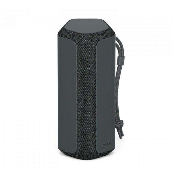 Sony SRS-XE200 Bluetooth hangszóró fekete (SRSXE200B.CE7) (SRSXE200B.CE7)