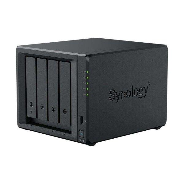 Synology DS423+ 2GB Hálózati adattároló NAS (DS423+ 2GB)