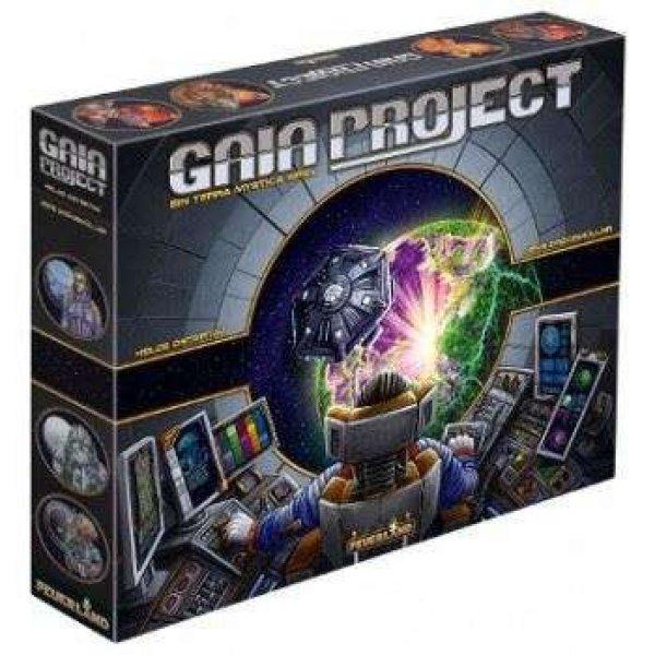 ReflexShop Gaia project angol nyelvű társasjáték (1825184)
(ReflexShop1825184)