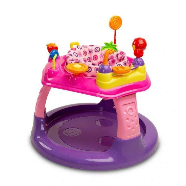 Gyerek interaktív asztal Toyz Hula Bubblegum
