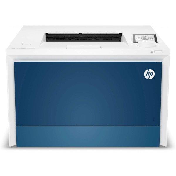 FL HP Color LaserJet Pro 4202dw Farblaserdrucker LAN WLAN Duplex (4RA88F#B19)