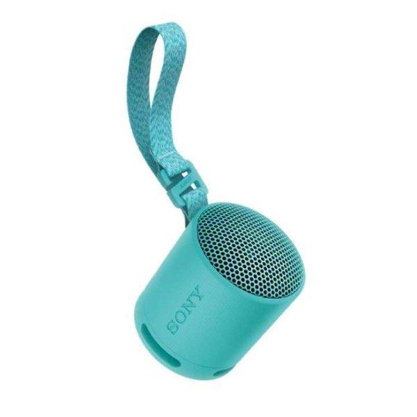 Sony SRSXB100L.CE7 hordozható Bluetooth hangszóró kék (SRSXB100L.CE7)