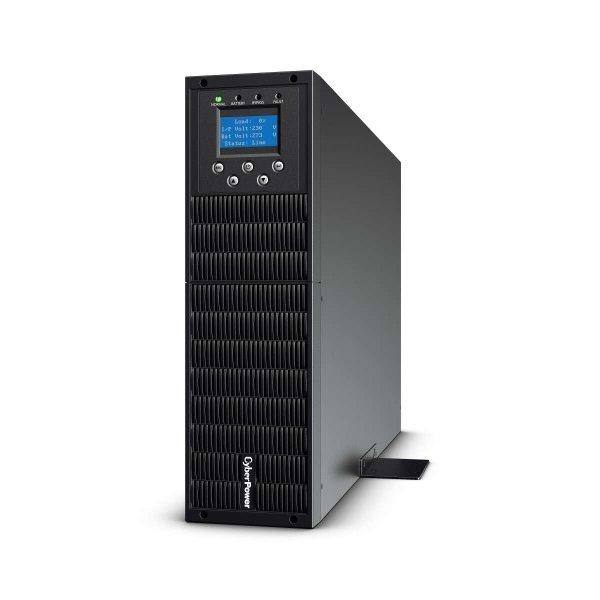 CyberPower OLS6000ERTXL3U 3U 6000VA / 5400W On-Line Smart-UPS (OLS6000ERTXL3U)