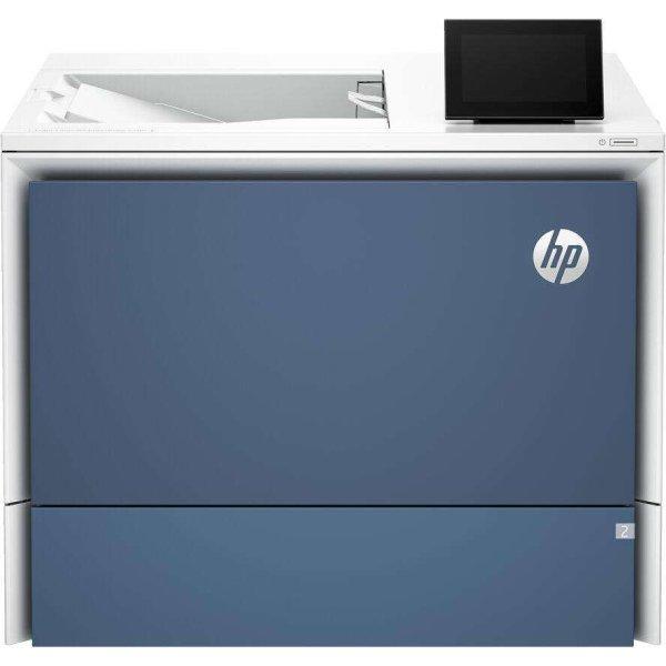 HP Color Laserjet Enterprise 5700dn     6QN28A#B19 (Speditionsversand)
(6QN28A#B19)