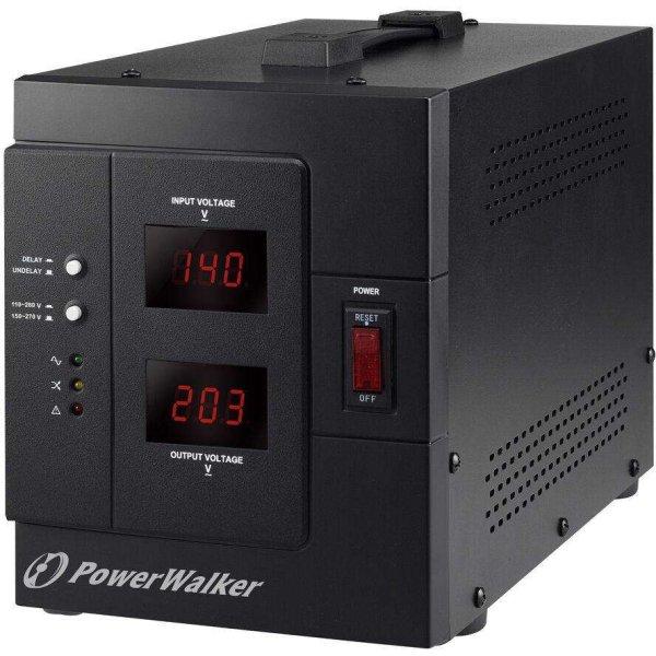 Bluewalker Powerwalker Spannungsregler AVR 3000 2400W (10120307)