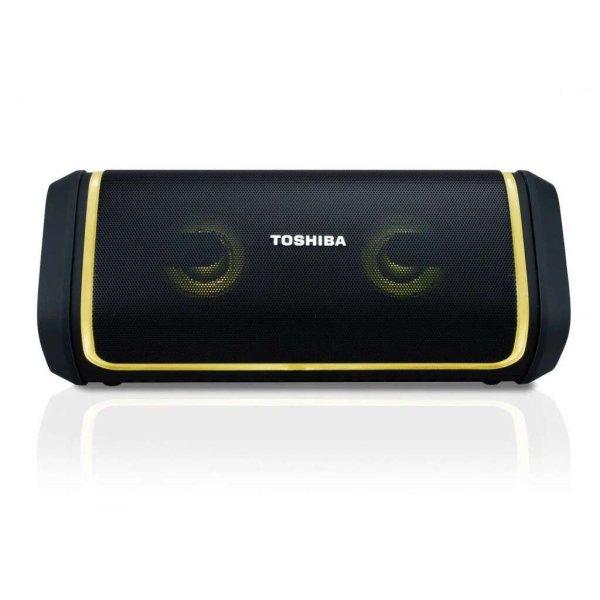 Toshiba TY-WSP150 Bluetooth hangszóró fekete (TY-WSP150)