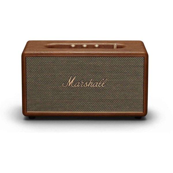 Marshall Stanmore III Bluetooth hangszóró barna (1006080) (mar1006080)