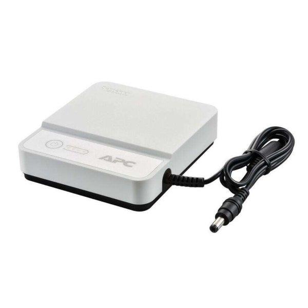 APC Back-UPS Connect 12V LI für Router/Modem/VoIP (CP12036LI)