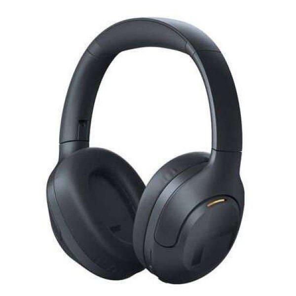 Haylou S35 ANC Bluetooth fejhallgató fekete (Haylou S35 ANC)