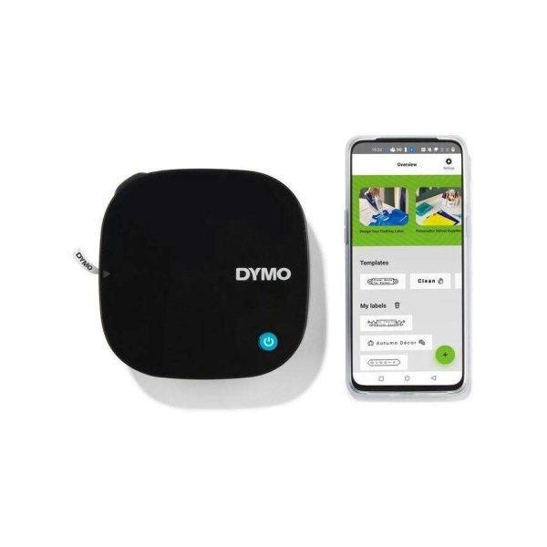 DYMO LetraTag LT-200B Bluetooth schwarz App-gesteuert! (2172855)
