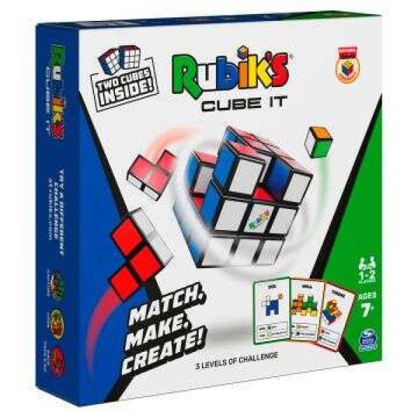 Spin Master Rubik logikai társasjáték (6063268) (6063268)