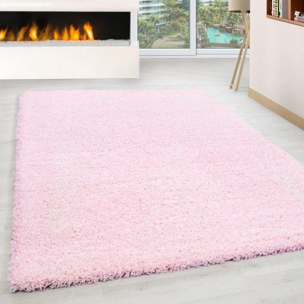 LIFE szőnyeg 160X230, pink színben