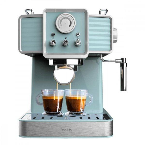 Kotyogós Kávéfőző Cecotec Power Espresso 20