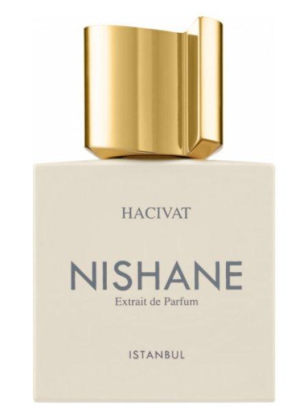 Nishane Hacivat - parfüm - TESZTER 100 ml