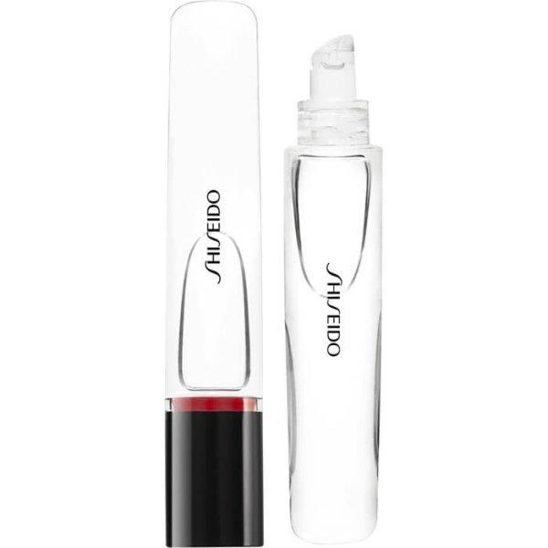 Shiseido Szájfény Crystal (Gel Gloss) 9 ml