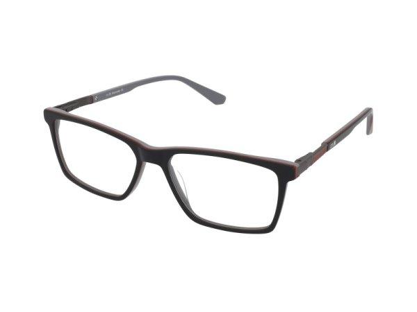 Monitor szemüveg Crullé Motivate C4