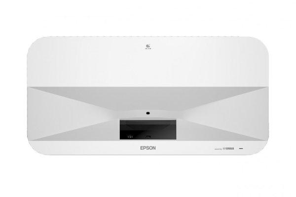 Epson EH-LS800W 3LCD / 4000 lumen / 4K PRO-UHD projektor