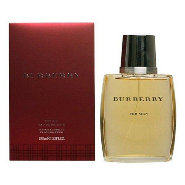 Férfi Parfüm Burberry Burberry EDT 50 ml