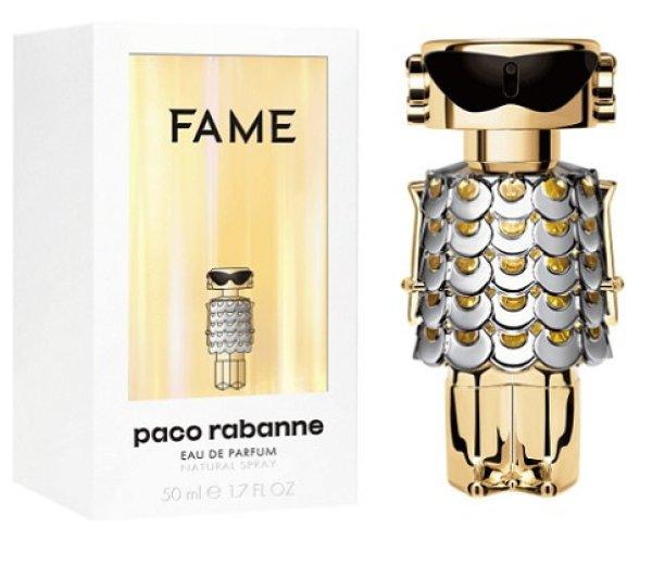 Paco Rabanne Fame - EDP 2 ml - illatminta spray-vel